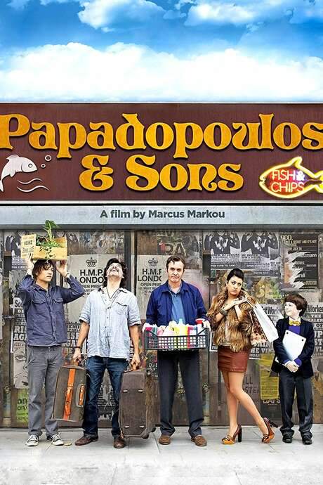 Papadopoulos & Sons